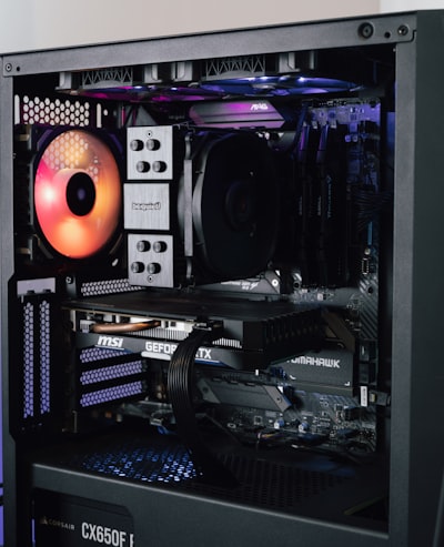 Corsair Warthog: la carcasa para PC que todo fan de Halo desea