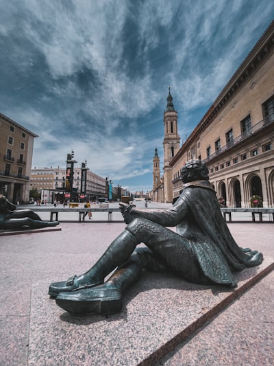 IA para empresa de análisis de tickets en Zaragoza