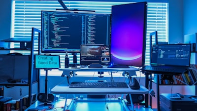 Mejores 100 empresas de software personalizado para control de operaciones en Madrid