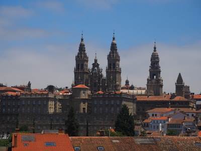Socio oficial de desarrollo de aplicaciones web en Santiago de Compostela - Más de 15 años de experiencia