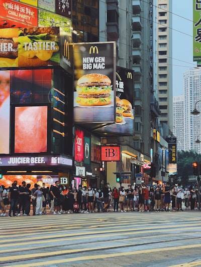 Qué dicen 4 tendencias de franquicias sobre cómo vivimos ahora