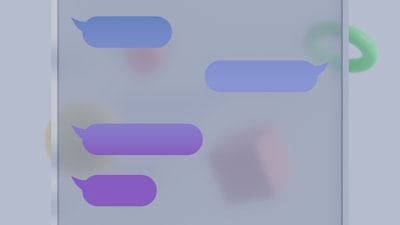Primeros pasos para implementar chat en vivo con IA