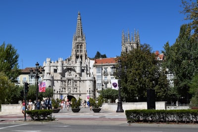  Top 5 Empresas de servicios de programación en Burgos