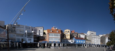 Mejores 20 compañías para servicios de n8n en Ferrol