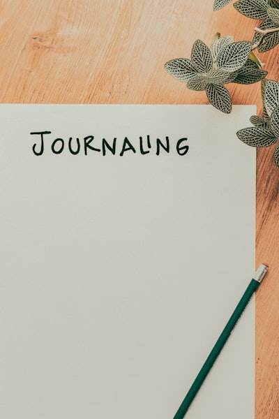 Cómo Ayuda Journal Suggester