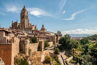 Las mejores 5 empresas para el desarrollo de aplicaciones en Segovia
