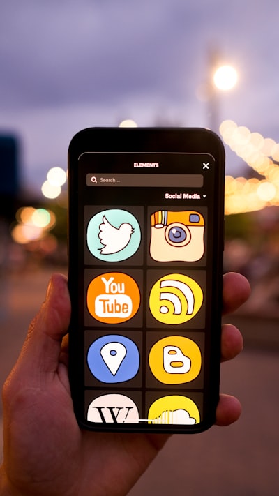 15 Mejores aplicaciones de publicidad para el crecimiento del comercio electrónico.