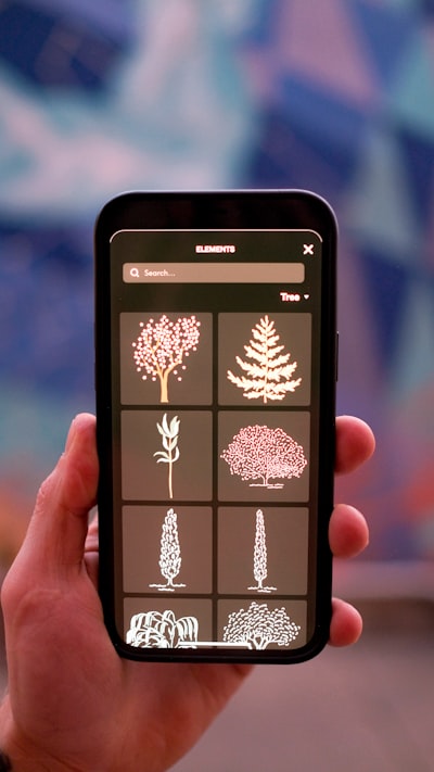  Dentro del reconocimiento de huellas dactilares en aplicaciones móviles: lo que tus aplicaciones saben sobre ti