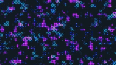 Codificar la Matriz: ¿Cómo los blockchain y los NFTs pasaron de ser fantasía geek a una revolución mainstream