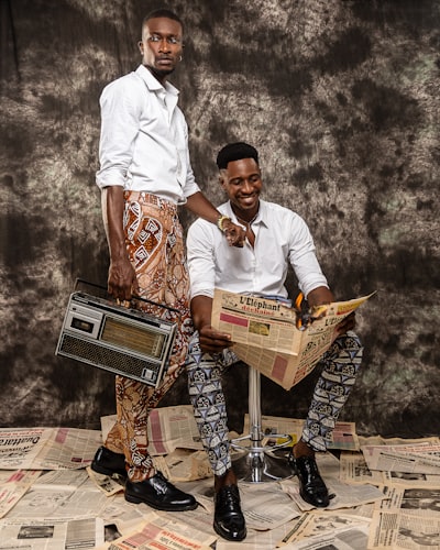 El negocio de estos hermanos resuelve un problema de compras 'muy difícil' y presume de más de $100 millones en ventas anuales