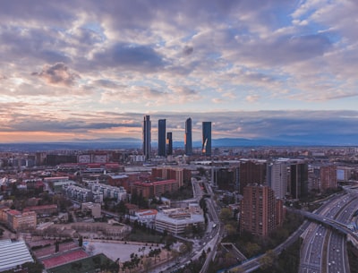  Top 5 empresas de integración de sistemas empresariales en Madrid