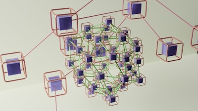 Construyendo la red internet por encima de las nubes