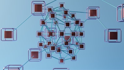 Red de redes con intención basada en ella – Automatización y orquestación para redes empresariales