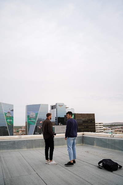 Top 3 Expertos en n8n en Málaga