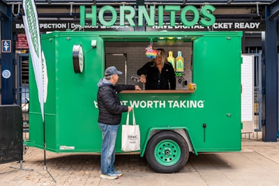 Camino móvil prioritario de Hoyts resaltado