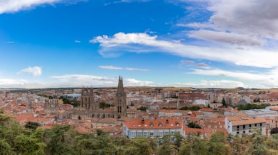 Top 15 empresas de servicios profesionales de desarrollo web en Burgos