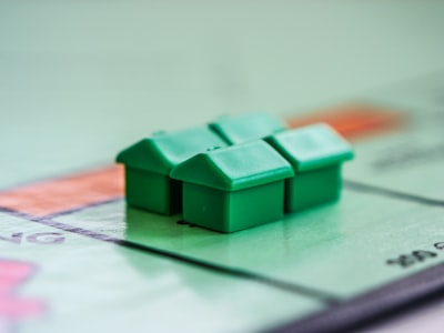 Revolución en el inmobiliario: Tablero de control de inteligencia artificial para agencias