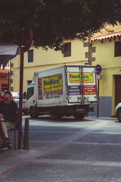  Cómo automatizar servicios de despacho de pedidos de manera profesional en Las Palmas de Gran Canaria