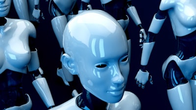 Guía definitiva sobre el desarrollo de bots potenciados por inteligencia artificial