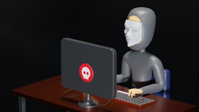 ¿Cómo protegen los chatbots la información confidencial?