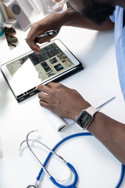  Primeros pasos para software a medida en operaciones de salud