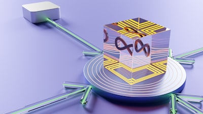 Qubits superconductores: la clave de la computación cuántica moderna