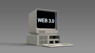Web2 vs Web3