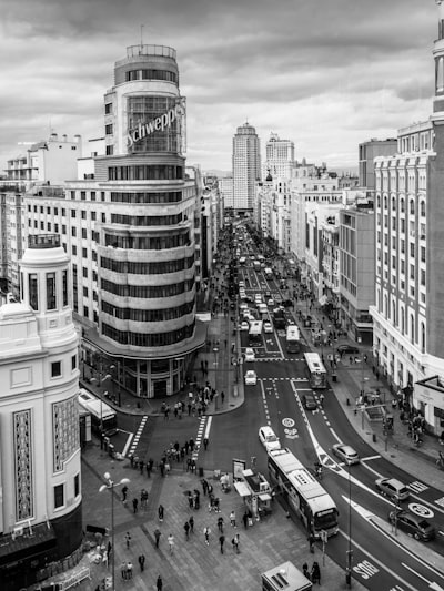 Guía definitiva para el desarrollo de aplicaciones de gestión personalizadas en Madrid