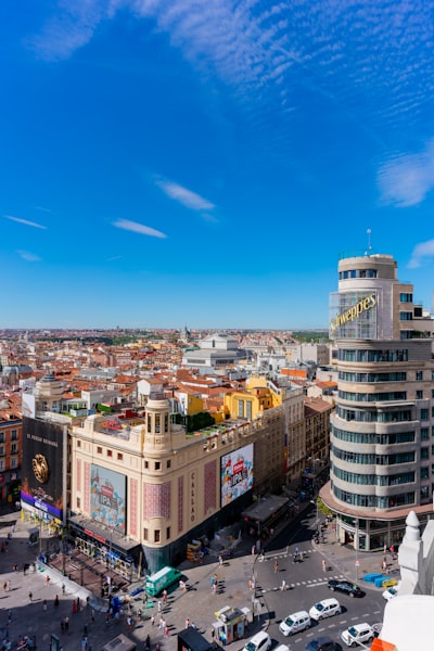 Clasificación de los 10 principales proveedores de software en Madrid, España: Elección de expertos