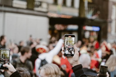 Automatización de campañas de smartphones frente al marketing tradicional: ¡Comparemos!