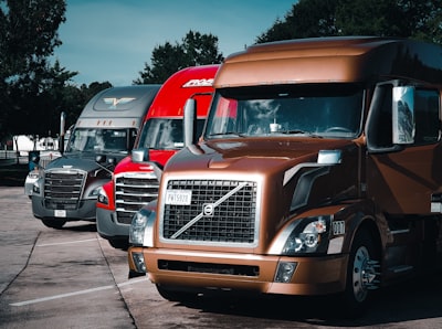 Top 5 Empresas de software personalizado para gestión de flotas en A Coruña