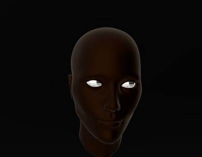 Construí un avatar de IA en 3D que realmente ve y responde