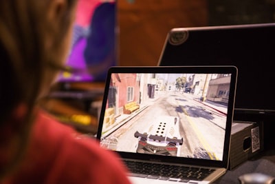Actualización gratuita de GTA V para PS5 y Xbox Series X/S