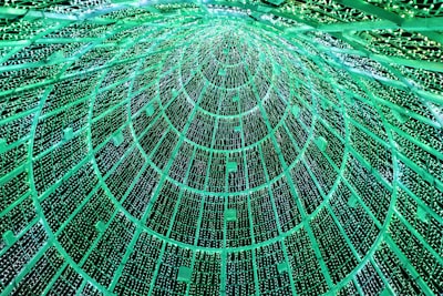  Ana Inês Inácio diseña el futuro de la tecnología inalámbrica
