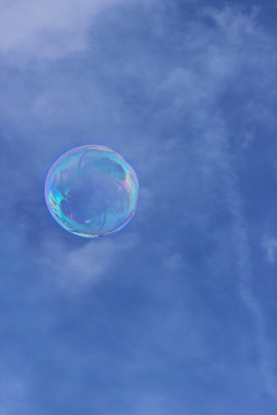 Burbuja de IA y el Mercado Libre