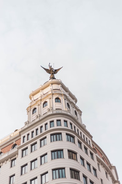 ¿Por qué es esencial una empresa de soluciones de software en Madrid para tu negocio en el primer trimestre de 2025?