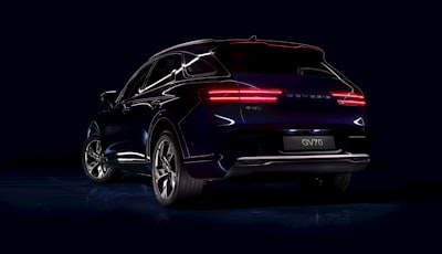 Sáltate la insignia de lujo: 5 SUV que ofrecen la misma experiencia por menos