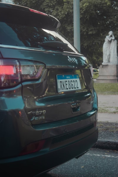 No esperaba que un SUV compacto se sintiera tan lujoso