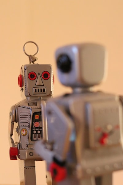 Cuándo deberías elegir bots de IA empresarial sobre métodos tradicionales? Razones comprobadas