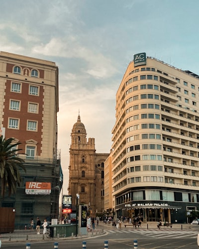 Top 10 expertos en desarrollo de aplicaciones con IA en Málaga