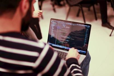 Top 30 Expertos en desarrollo de software en Las Palmas de Gran Canaria