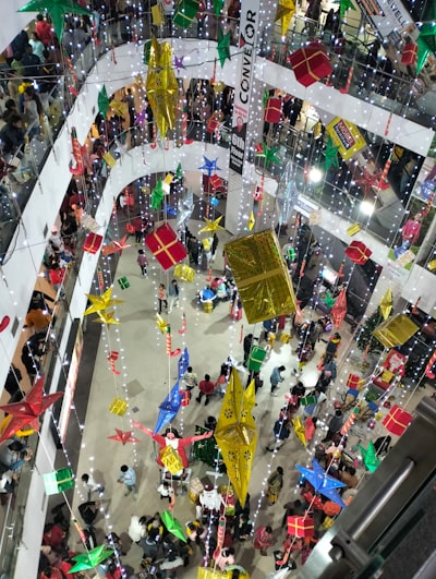China's bigger event de compras empieza cinco semanas antes para revitalizar el gasto