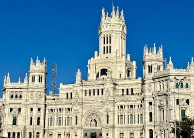Comparación de los mejores proveedores de soluciones ERP personalizadas: Barcelona vs Madrid 2024
