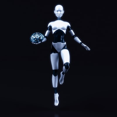 Los 5 niveles de autonomía humanoide