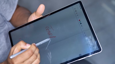 Las mejores tabletas de dibujo del 2026: Probadas por expertos