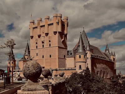  Empresa de aplicaciones web a medida en Segovia