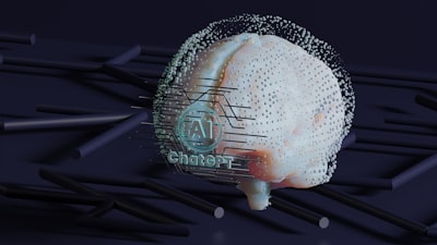  El futuro de las interfaces cerebro-máquina es biohíbrido