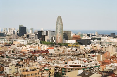 Los 10 mejores proveedores de servicios de análisis de inteligencia empresarial en Barcelona en España 2024