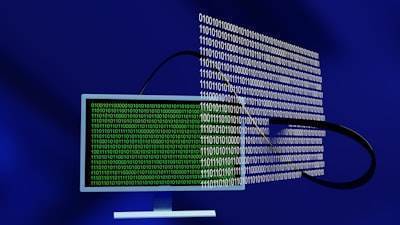 ¿Son seguros los servicios de software empresarial para manejar datos sensibles?
