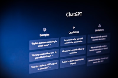  Las 15 mejores empresas para listar mi negocio en ChatGPT en Zaragoza